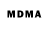 MDMA кристаллы HAMZA IRFAN
